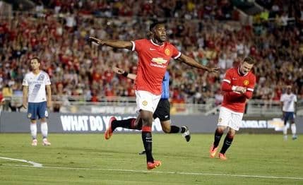 VIDEO: Junajted pripreme počeo sedmicom VIDEO: Junajted pripreme počeo sedmicom