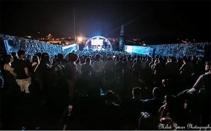 Udahni Kolašin: Šundić i Kapetanović izvode pjesme grupe EKV Udahni Kolašin: Šundić i Kapetanović izvode pjesme grupe EKV