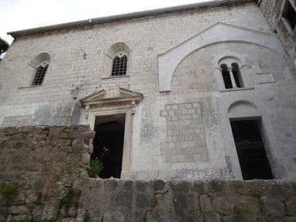 Đukanović sjutra otvara rekonstruisanu crkvu Svetog Pavla Đukanović sjutra otvara rekonstruisanu crkvu Svetog Pavla