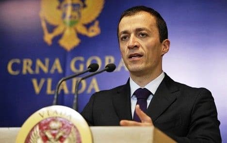 Katnić na čelu Odbora Societe Generale Montenegro banke Katnić na čelu Odbora Societe Generale Montenegro banke