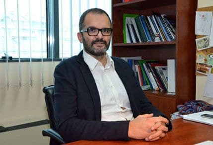 Vladan Dubljević najozbiljniji kandidat za prvog čovjeka Montenegro bonusa Vladan Dubljević najozbiljniji kandidat za prvog čovjeka Montenegro bonusa