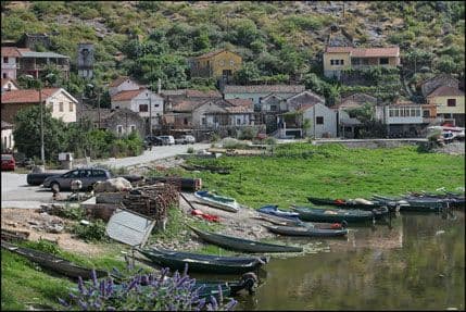 Tender za Vranjinu produžen do 31. oktobra Tender za Vranjinu produžen do 31. oktobra