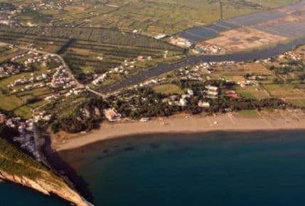 Ulcinj će dobiti najveći akva-park u regionu Ulcinj će dobiti najveći akva-park u regionu