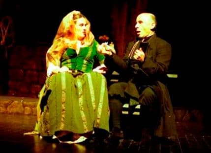 PURGATORIJE: Premijera nove postavke "Betule u Malu Valu" PURGATORIJE: Premijera nove postavke "Betule u Malu Valu"