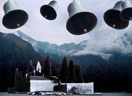 Promocija monografije "Željko Brguljan" u Kotoru Promocija monografije "Željko Brguljan" u Kotoru