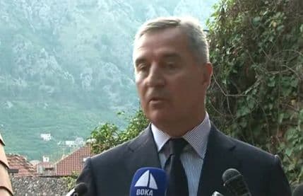 ĐUKANOVIĆ: SNP se sam razišao ĐUKANOVIĆ: SNP se sam razišao