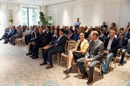 Brend “Dukley” predstavljen u Milanu Brend “Dukley” predstavljen u Milanu