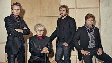 Duran Duran tuži svoj klub obožavaoca Duran Duran tuži svoj klub obožavaoca