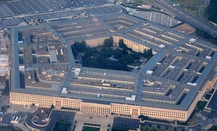 Pentagon: Rusi približavaju rakete granici Pentagon: Rusi približavaju rakete granici