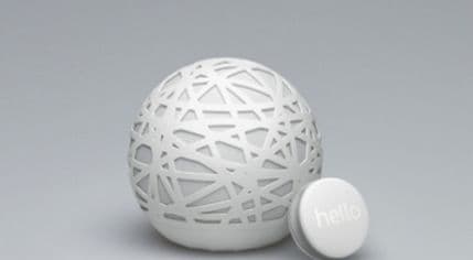 Elegantni noćni senzor "zapalio" internet Elegantni noćni senzor "zapalio" internet