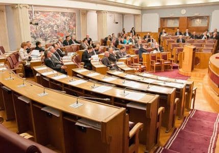 Kamatne stope neće biti ograničene Kamatne stope neće biti ograničene