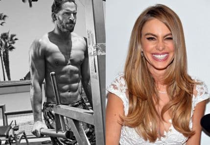 Sofija Vergara: Džo je najbolji ljubavnik Sofija Vergara: Džo je najbolji ljubavnik