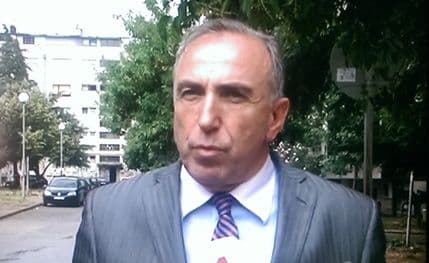 STANKOVIĆ: Na pravosuđe utiče zakonodavna i izvršna vlast iako su dužni da obezbjede nezavisnost STANKOVIĆ: Na pravosuđe utiče zakonodavna i izvršna vlast iako su dužni da obezbjede nezavisnost