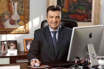 Knežević: Beskrupuloznim lažima žele da ruše grupu i mene lično Knežević: Beskrupuloznim lažima žele da ruše grupu i mene lično