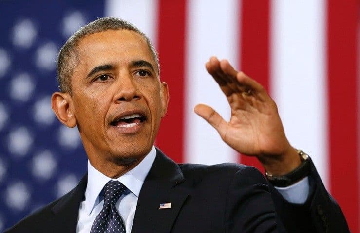 Obama: Rusiji nove sankcije zbog MH17 Obama: Rusiji nove sankcije zbog MH17
