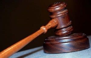 Rožajac Seid Mekić osuđen na 13 mjeseci zbog više krađa Rožajac Seid Mekić osuđen na 13 mjeseci zbog više krađa