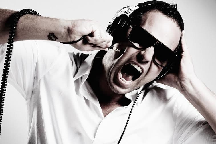 After Beach Parties: Tom Novy dolazi 27. jula After Beach Parties: Tom Novy dolazi 27. jula