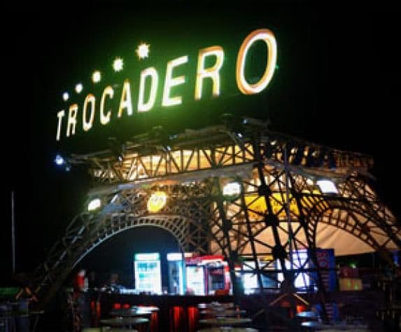 Budva: Masovna tuča kod Trokadera Budva: Masovna tuča kod Trokadera