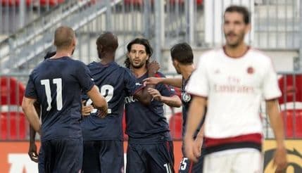 VIDEO: Sjajan gol i ubjedljiv poraz Milana VIDEO: Sjajan gol i ubjedljiv poraz Milana