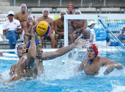 EP: ''Ajkule'' protiv Srbije za finale! EP: ''Ajkule'' protiv Srbije za finale!