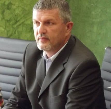 Institut podržao Aleksandra Dedovića za člana Savjeta za razvoj nevladinih organizacija Institut podržao Aleksandra Dedovića za člana Savjeta za razvoj nevladinih organizacija