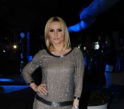 Goca Tržan odlučila da ne bude više fina Goca Tržan odlučila da ne bude više fina