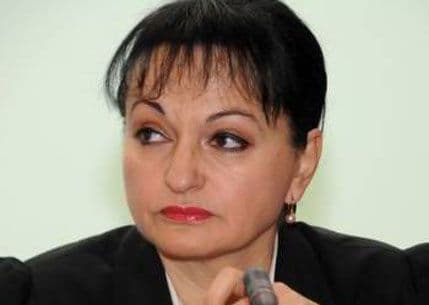 Medenica izabrana za predsjednicu Vrhovnog suda Medenica izabrana za predsjednicu Vrhovnog suda