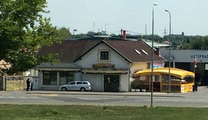 Krvava drama u Osijeku Krvava drama u Osijeku