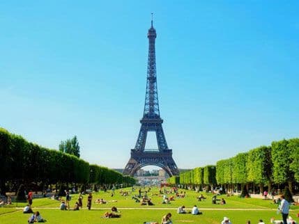 Gradovi koje turisti vole, a stanovnici mrze Gradovi koje turisti vole, a stanovnici mrze