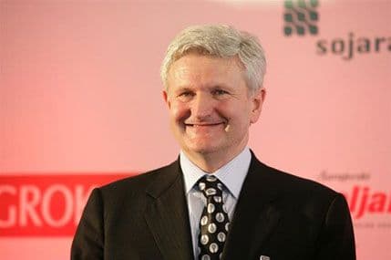 Ko su najbogatiji biznismeni u regionu? Ko su najbogatiji biznismeni u regionu?