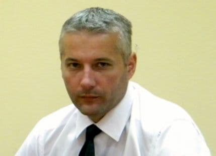 Vujičić jedini kandidat za člana DIK-a Vujičić jedini kandidat za člana DIK-a