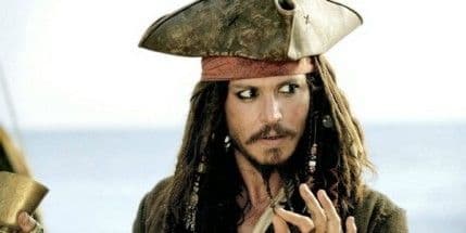 Novi "Pirati sa Kariba" u bioskopima tek 2017. godine Novi "Pirati sa Kariba" u bioskopima tek 2017. godine