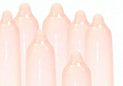 Razvijen kondom koji uništava skoro potpuno virus HIV Razvijen kondom koji uništava skoro potpuno virus HIV