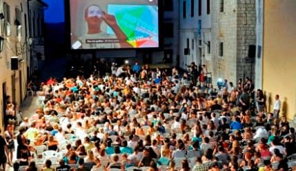 Počinje 17. Motovun Film Festival, obilježiće ga rekordi Počinje 17. Motovun Film Festival, obilježiće ga rekordi