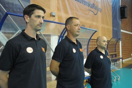 Boškan: Opravdano vjerujem da možemo do pobjede Boškan: Opravdano vjerujem da možemo do pobjede