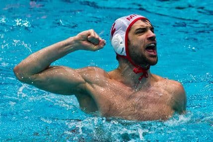 BRGULJAN: Da se za Crnu Goru vratimo sa medaljom BRGULJAN: Da se za Crnu Goru vratimo sa medaljom