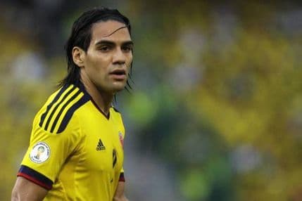 Real dovodi Falkaa na pozajmicu! Real dovodi Falkaa na pozajmicu!