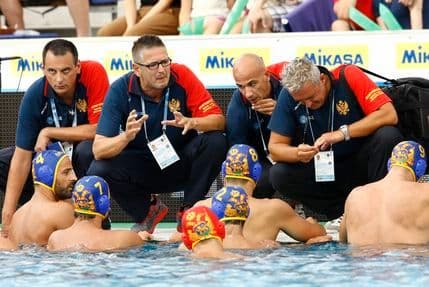 PEROVIĆ: Nemamo boljih igrača koji hoće da igraju za Crnu Goru! PEROVIĆ: Nemamo boljih igrača koji hoće da igraju za Crnu Goru!
