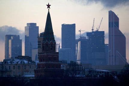 Moskva: Američka administracija je vođena otvorenim lažima Moskva: Američka administracija je vođena otvorenim lažima