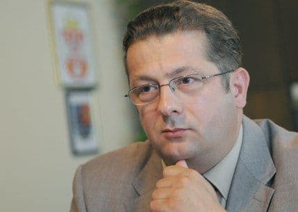Stevović: Dobar imidž Crne Gore jača komplekse Beograda Stevović: Dobar imidž Crne Gore jača komplekse Beograda