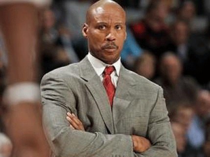 Bajron Skot novi trener Lejkersa Bajron Skot novi trener Lejkersa