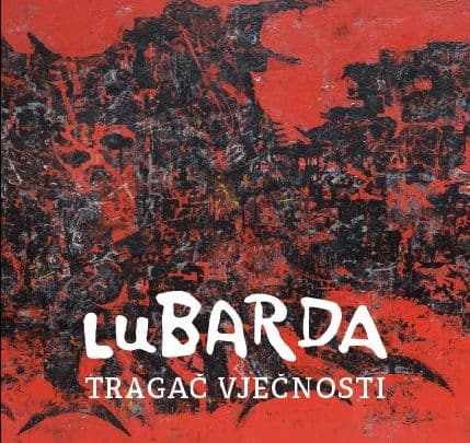 "Tragač vječnosti": Djela Lubarde u Perastu "Tragač vječnosti": Djela Lubarde u Perastu