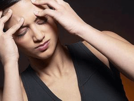 Glad, umor i stres glavni uzročnici migrene Glad, umor i stres glavni uzročnici migrene