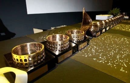 "Broj 55" Kristijana Milića apsolutni pobjednik 61. festivala u Puli "Broj 55" Kristijana Milića apsolutni pobjednik 61. festivala u Puli