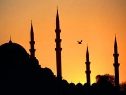 Sjutra počinje Ramazan Sjutra počinje Ramazan