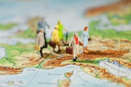 Evo gdje horoskopski znaci naradije idu na odmor Evo gdje horoskopski znaci naradije idu na odmor