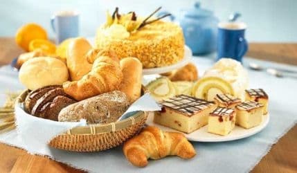 Trikovi za manji unos ugljenih hidrata Trikovi za manji unos ugljenih hidrata