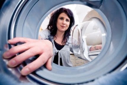 Veš mašine mnogu da budu pravi "rezervat" bakterija Veš mašine mnogu da budu pravi "rezervat" bakterija