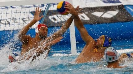 EP: Crna Gora bez medalje, ''ajkule'' poražene od Italije! EP: Crna Gora bez medalje, ''ajkule'' poražene od Italije!