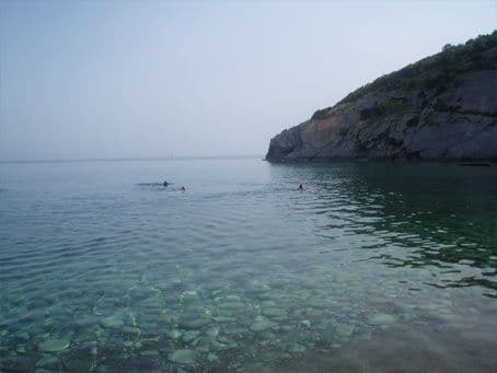 Troje djece spašeno kod Čanja Troje djece spašeno kod Čanja